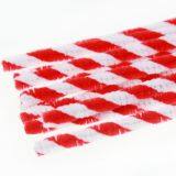 Christmas Twist Chenille Sticks for Crafting thumbnail-2