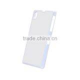 New Arrive Sublimation Cover With Alu Printing Sheet for Sony Xperia Z1 L39H thumbnail-2
