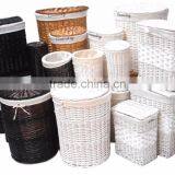 cheap good quality wicker basket