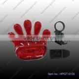 Palm Bicycle Light, Bicycle Rear Lamp thumbnail-1