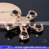 RGKNSE Anti Stress Toy Fidget Spinner Hand Spinner Colorful Finger Spinner In Stock thumbnail-1