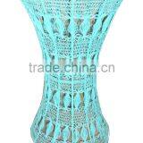 High Quality Stool , Iron Stool With Wire Wrapping thumbnail-2