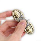 New Design Metal Spinner Fidget and Hot Sale Hand Spinner Anti Stress Tri Hand Fidget Spinner thumbnail-3