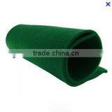 Color Felt Rools, Needle Punched Felt, Polyester Needle-felt, Endless Felt Blankets thumbnail-3