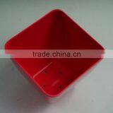 Bamboo Fiber Flower Pot With Best Quality thumbnail-5