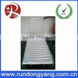 Transparent Plastic Air Bubble Red Wine Bag for Packing Wine thumbnail-1