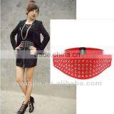 Supply Fashion Elastic Belt Small Order thumbnail-1