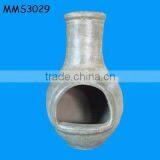 Outdoor Used Clay Baker BBQ Oven thumbnail-1