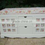 Home Deccor Wooden Cabinet thumbnail-4