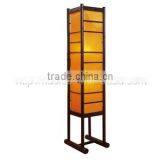 LAMP/BAMBOO FLOOR LAMP/Decorated LAMP DS-WH22 (DAY SPA)