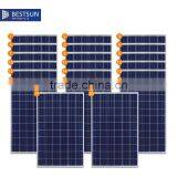 BESTSUN BFS-5000W High Quality! 1000W 2000W 3000W 5000W Solar Inverter / Pure Sine Wave Solar Inverter 5KW With Solar System thumbnail-3