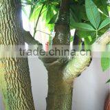 Home Garden Creepers Decoration 180cm Height Artificial Green Pachira Aquatica Tree EFCS05 2902 thumbnail-6