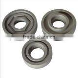 Gear Box Cover Aluminum Alloy Castings Foundry Custom OEM Casting thumbnail-1