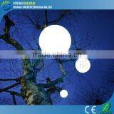 For Gardens and Other Public Areas Light up Christmas Balls GKB-025RT thumbnail-5
