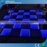Star Light Up Starlit Portable Led Dance Floor thumbnail-5