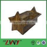 Fashion Style Custom Light Weight Outdoor Garden Plant Pot