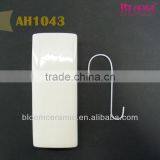 Ceramic humidifier mist maker