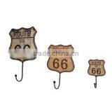 Cheap Decorative Metal Hanger Hook thumbnail-1