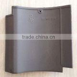 high strength clay roof tile prices, japanese style roof tiles for sale