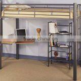 Children Bed Student Bunk Bed LMB-4122 thumbnail-1