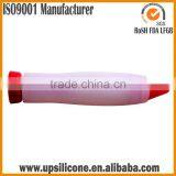 Food Grade Silione Decorating Pen for Cake Biscuit Cookie ,pastry Decorating Pen thumbnail-1