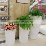 Customized Made FRP Flower Pot thumbnail-6