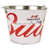 Salable Metal Beer Bucket/Ice Bucket thumbnail-3