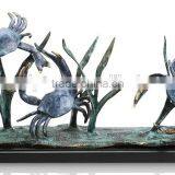 New Products Save 30% Only This Week Copper Crab Collectibles thumbnail-1