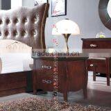 Queen Day Bed / Combination Wardrobe and Bed / Wooden Furniture Double Bed B95 thumbnail-3