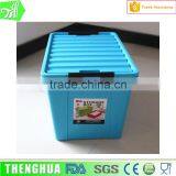 Eco-Friendly PP Plastic Storage Box thumbnail-1