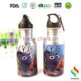 Hot Sale Kids Used Aluminium Mini Bottle for Promotional thumbnail-5
