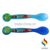 Food Safe PP Baby Spoon Plastic Products thumbnail-2