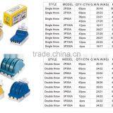 Porcelain High Voltage Electrical Disconnect Knife Switch thumbnail-6