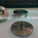 Stainless Steel Glass Standoff Bracket/Standoff Pin For Railing thumbnail-3