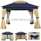 3x3.6M Steel Bali Gazebo Metal Gazebo for Sale thumbnail-1
