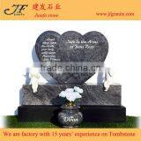 Lovely Teddy Bear Child Headstone For Babies thumbnail-3