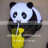 Special Design Vacuum Formed Display Panel thumbnail-1