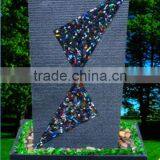 Janpanese Waterfall Stone Fountain Garden Supplies thumbnail-1