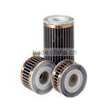 [FIR HeatZone] Heating Element Carbon Heating Film (76mm/102mm/152mm/305mm Widthm, Special Size Product) thumbnail-1