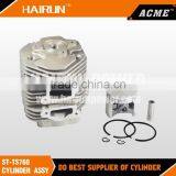 YONGKANG Chainsaw Part of ST TS 076/760 Cylinder Assy thumbnail-1