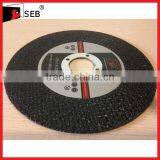 Resin Bond Diamond Cutting Wheel Made in China for Metal thumbnail-1