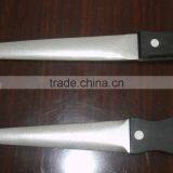 Exceptional Life Span Diamond Knife Sharpener With Polycarbonate Handle