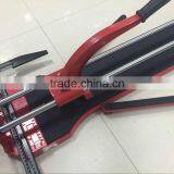 Manual Ceramic Tile Cutting Tools With Iron / Aluminium Plated Base Super Hard Scoring Wheels thumbnail-2