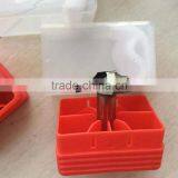 High Performance Diamond Profile Router Bit thumbnail-3