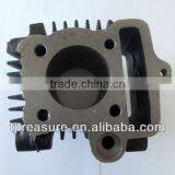 Motorcycle Cylinder Block Engine 150cc 2 Stroke thumbnail-1
