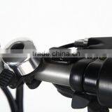 12 Inch Adult Mini Electric Pocket Bike Folding Electric Bikes for Sale thumbnail-6