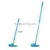 Telescopic Chenille Duster Mop, Microfiber Bathtub Duster thumbnail-3