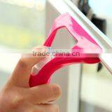BSCI Audited Factory Spray Window Squeegee, Silicone Window Squeegees as Seen on TV thumbnail-3