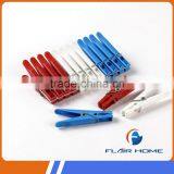 Big Plastic Clothes Hanger Peg thumbnail-1