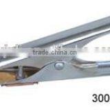 Earth Clamp for Workman thumbnail-1